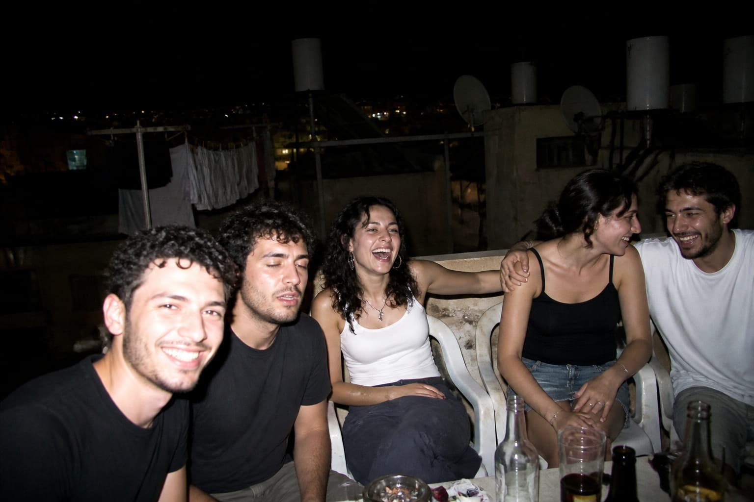 תמונת דוגמה בפילטר אוריגינל